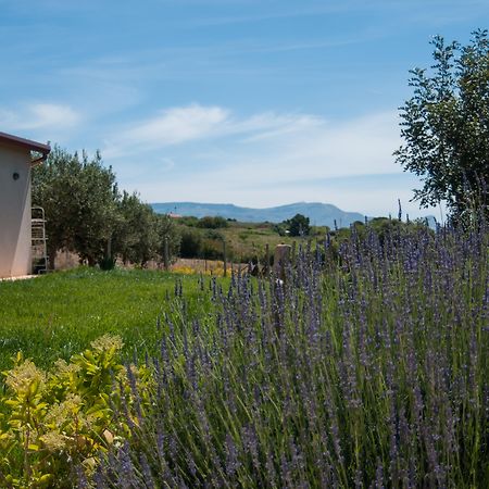 Hotel Relais Casina Miregia Menfi Zewnętrze zdjęcie