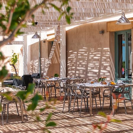 Hotel Relais Casina Miregia Menfi Zewnętrze zdjęcie