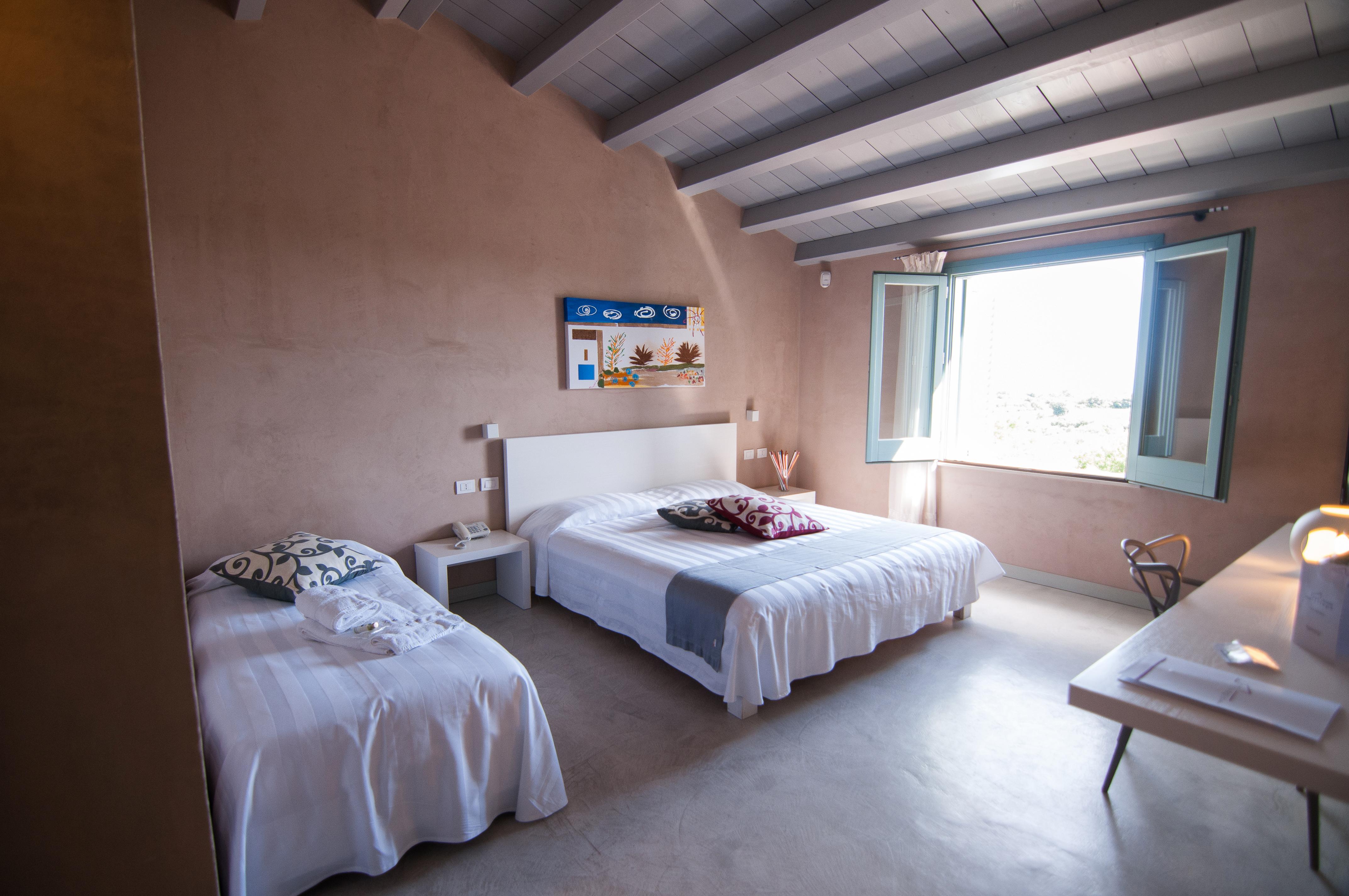 Hotel Relais Casina Miregia Menfi Zewnętrze zdjęcie