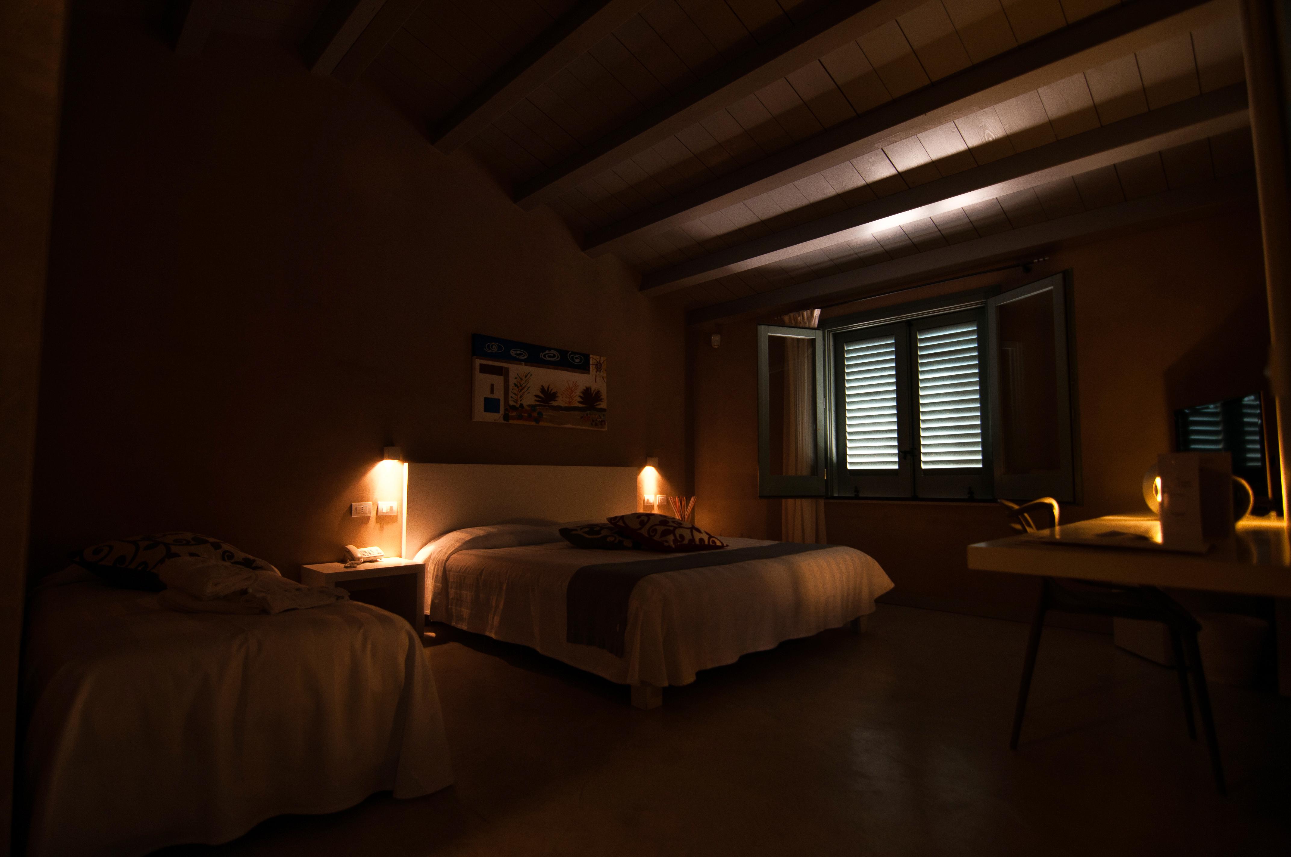 Hotel Relais Casina Miregia Menfi Zewnętrze zdjęcie