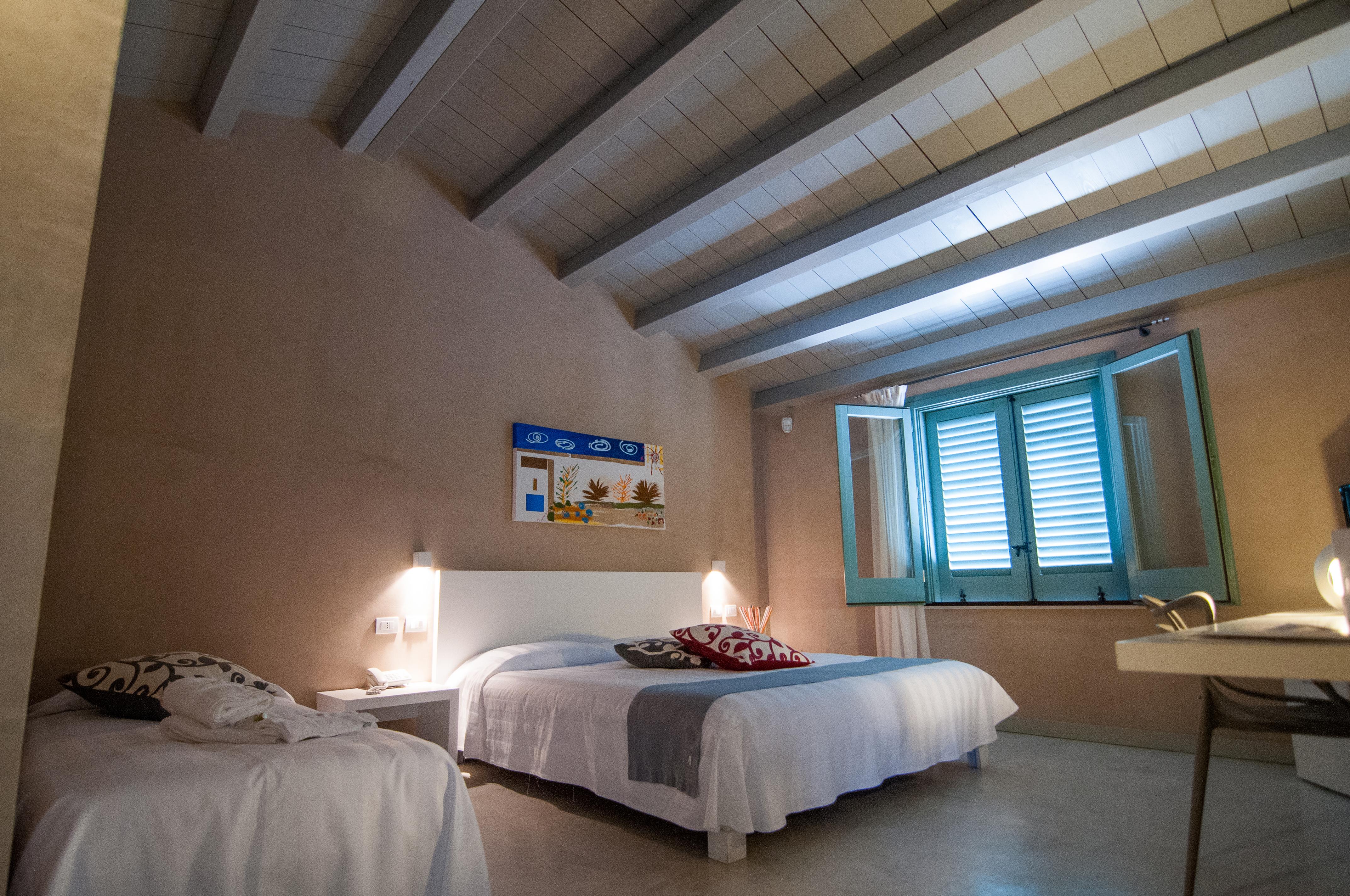 Hotel Relais Casina Miregia Menfi Zewnętrze zdjęcie