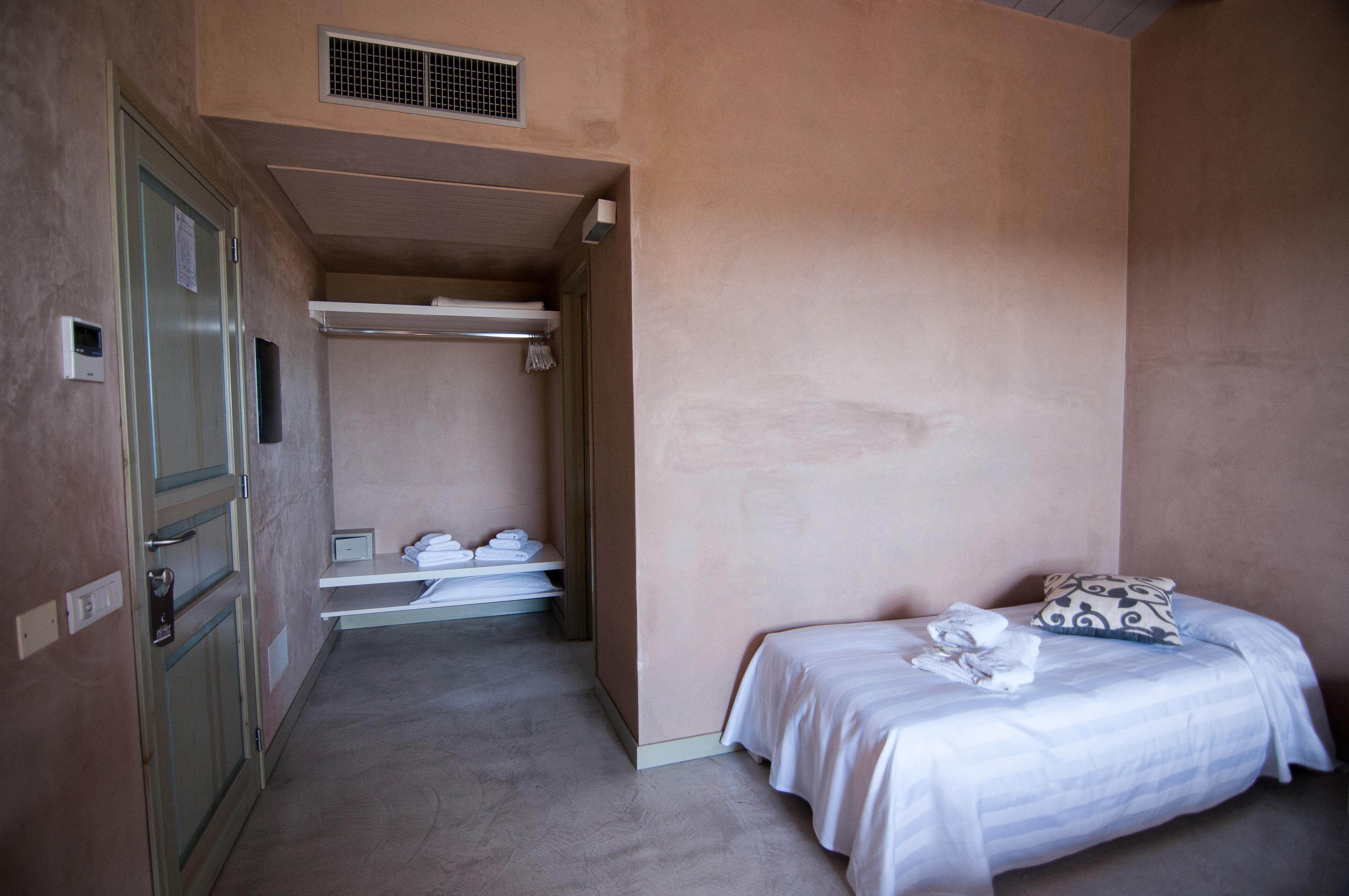 Hotel Relais Casina Miregia Menfi Zewnętrze zdjęcie