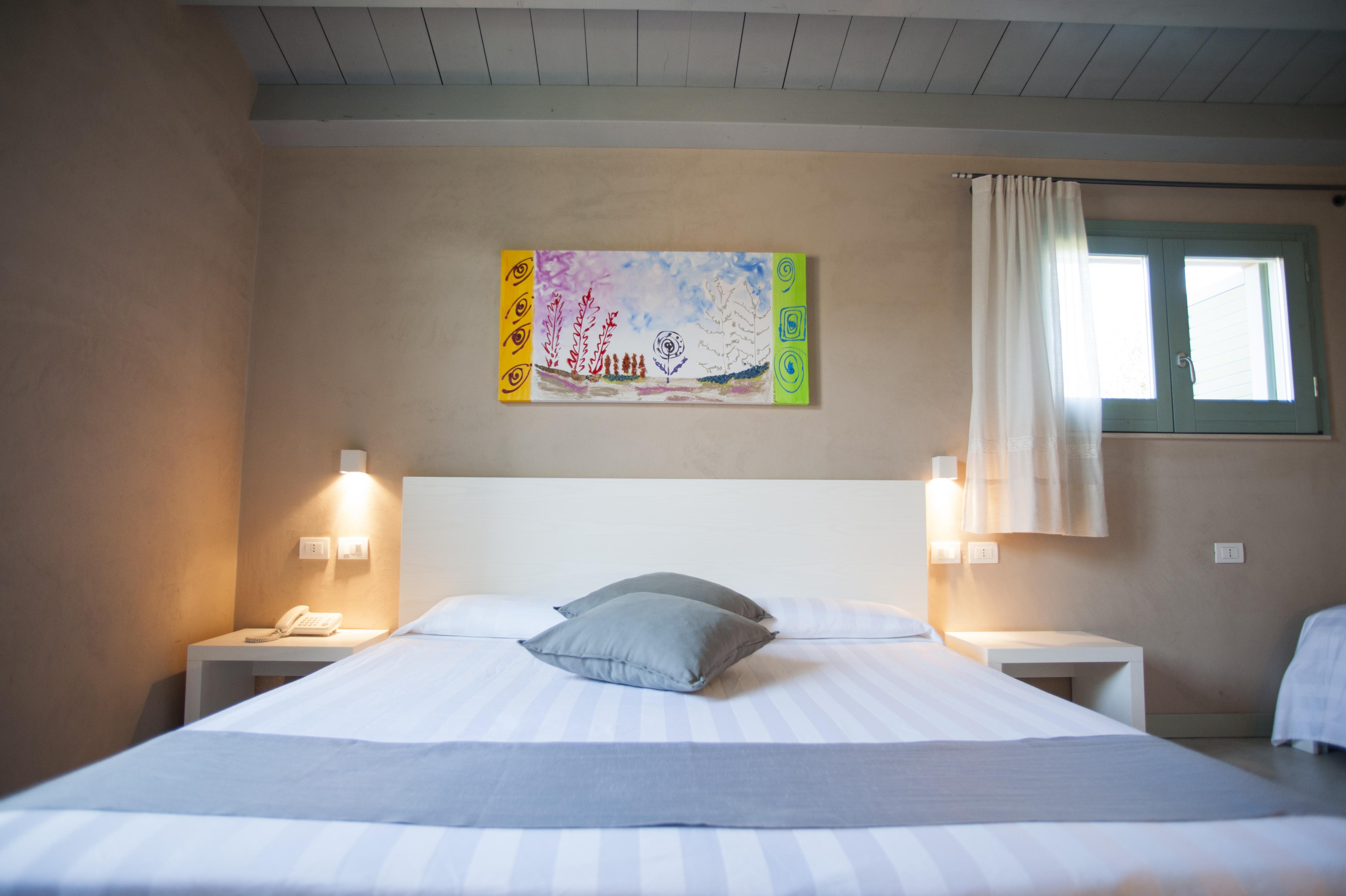 Hotel Relais Casina Miregia Menfi Zewnętrze zdjęcie