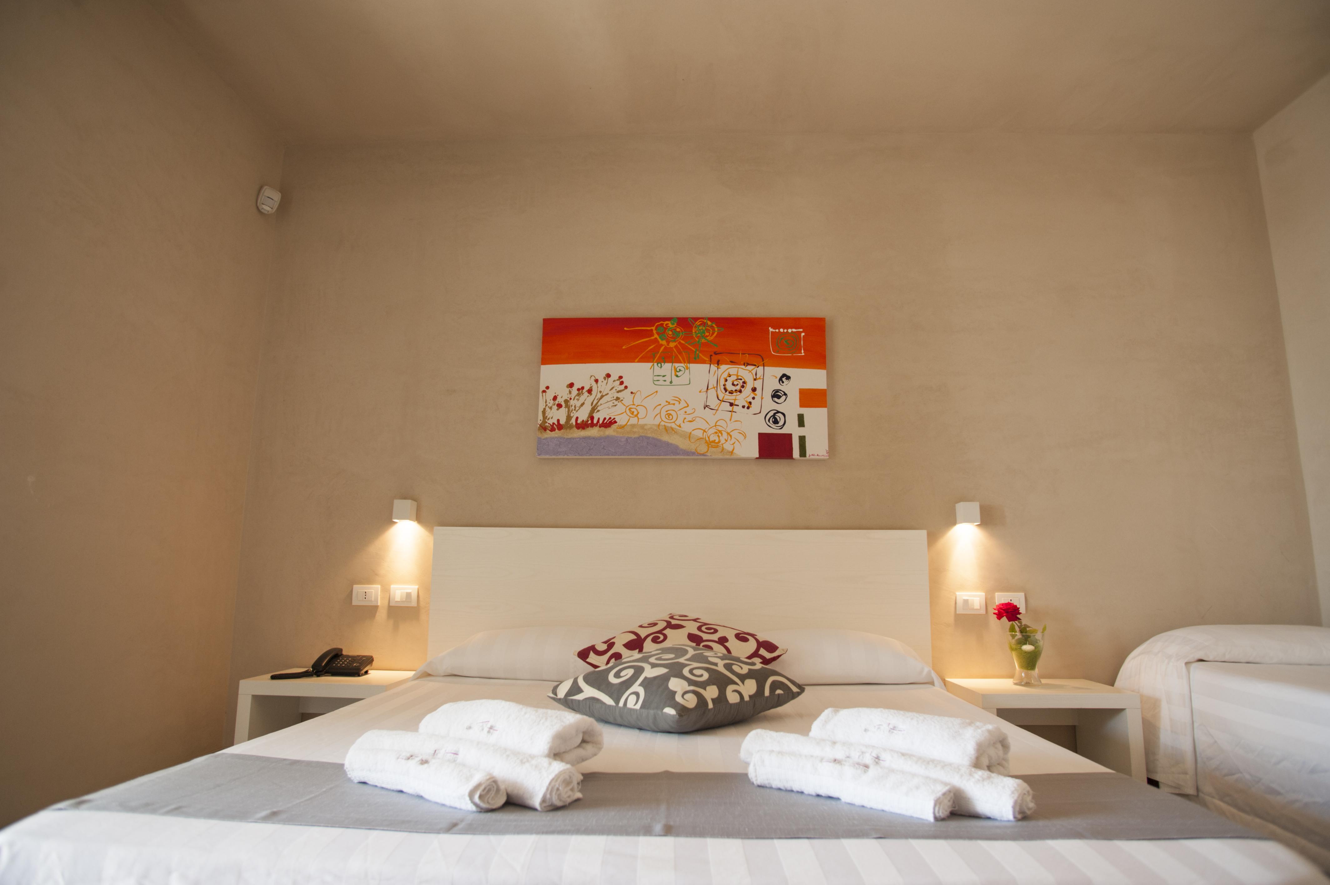 Hotel Relais Casina Miregia Menfi Zewnętrze zdjęcie