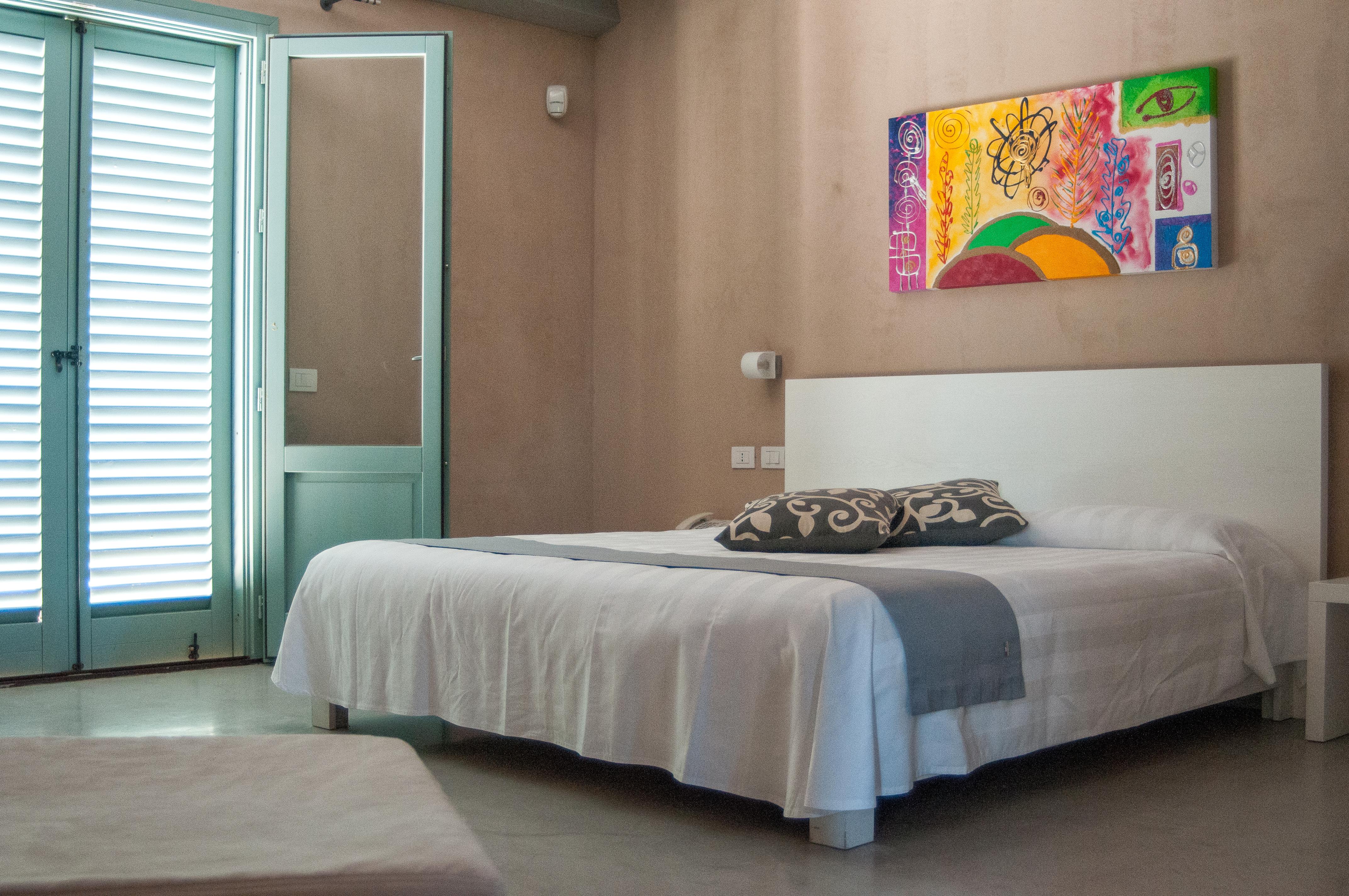 Hotel Relais Casina Miregia Menfi Zewnętrze zdjęcie