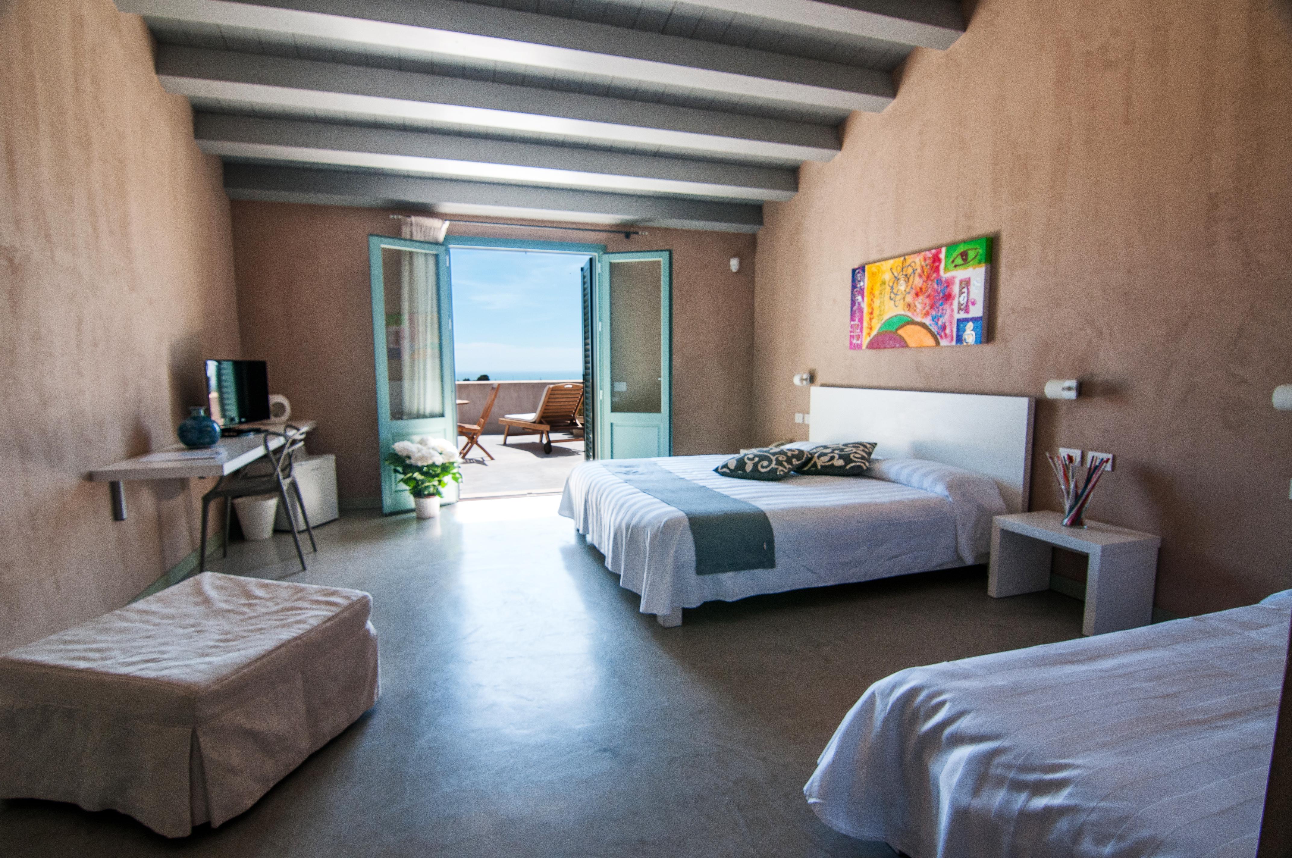 Hotel Relais Casina Miregia Menfi Zewnętrze zdjęcie
