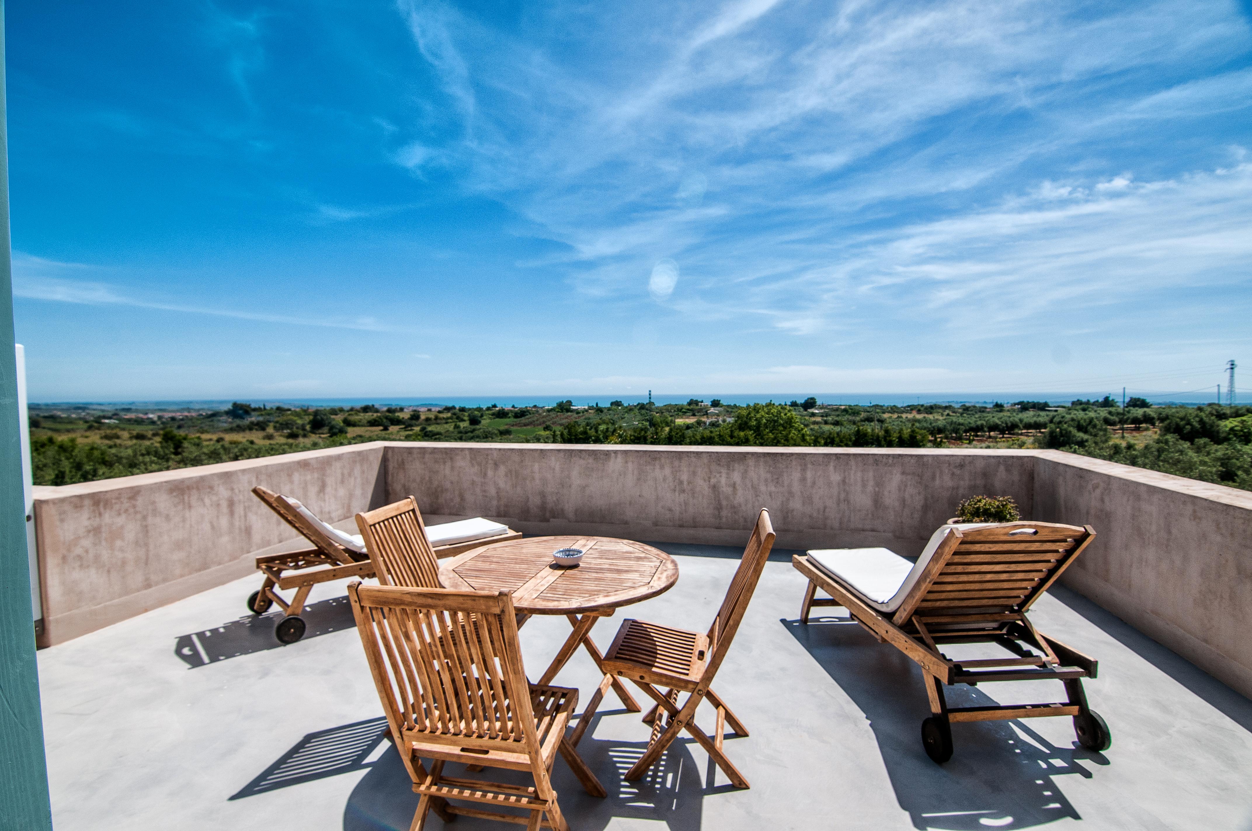 Hotel Relais Casina Miregia Menfi Zewnętrze zdjęcie