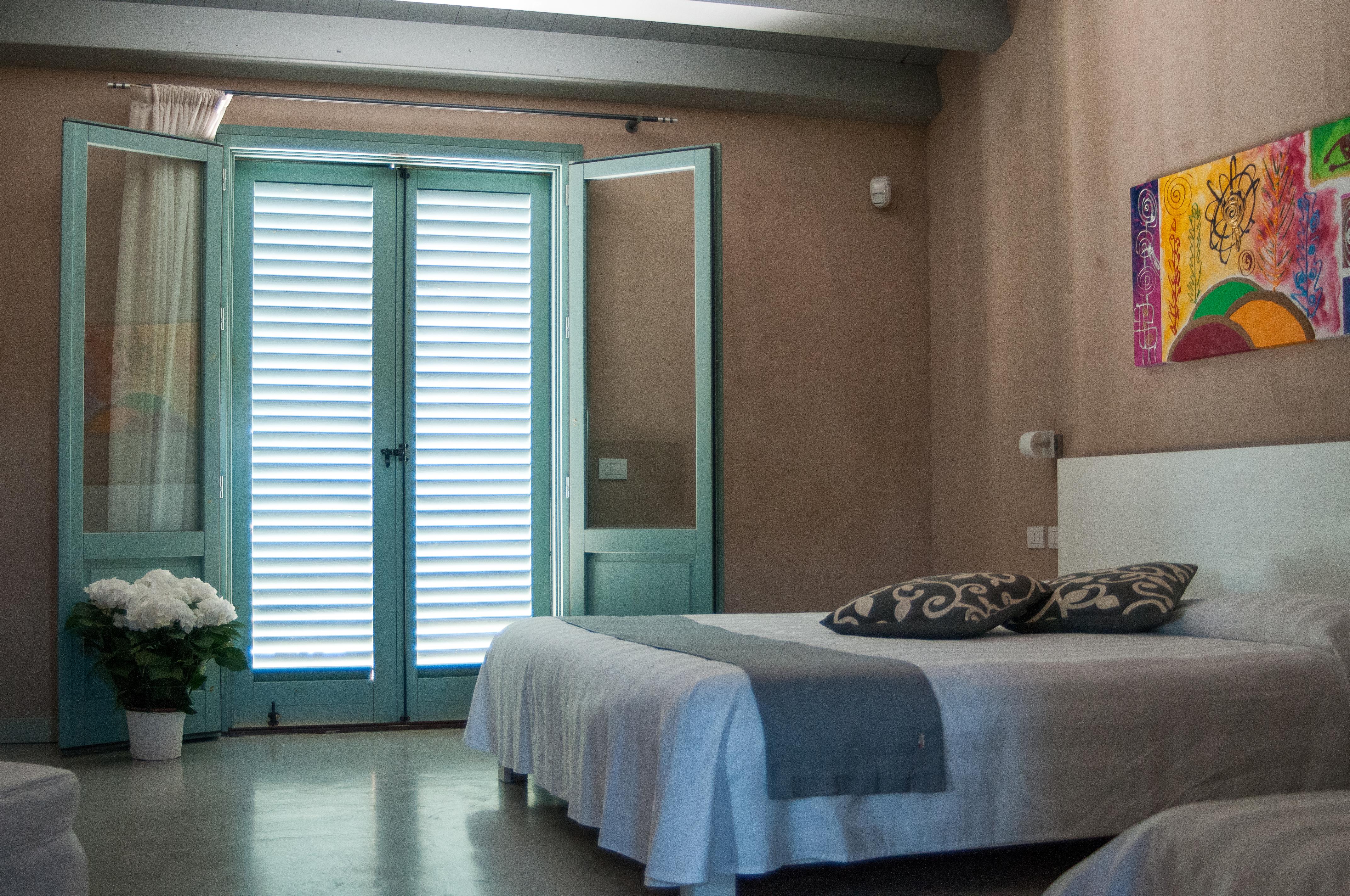 Hotel Relais Casina Miregia Menfi Zewnętrze zdjęcie
