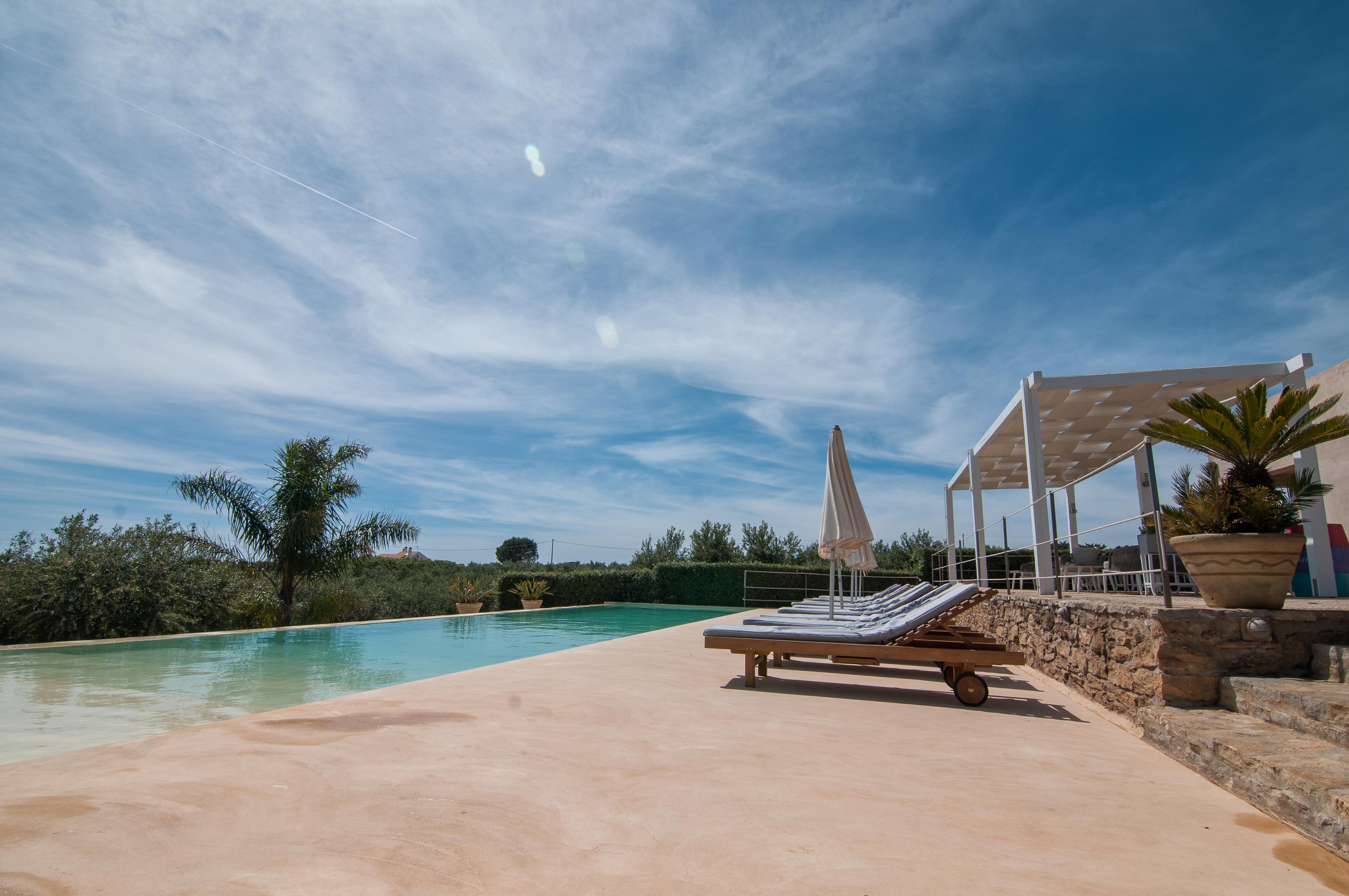 Hotel Relais Casina Miregia Menfi Zewnętrze zdjęcie