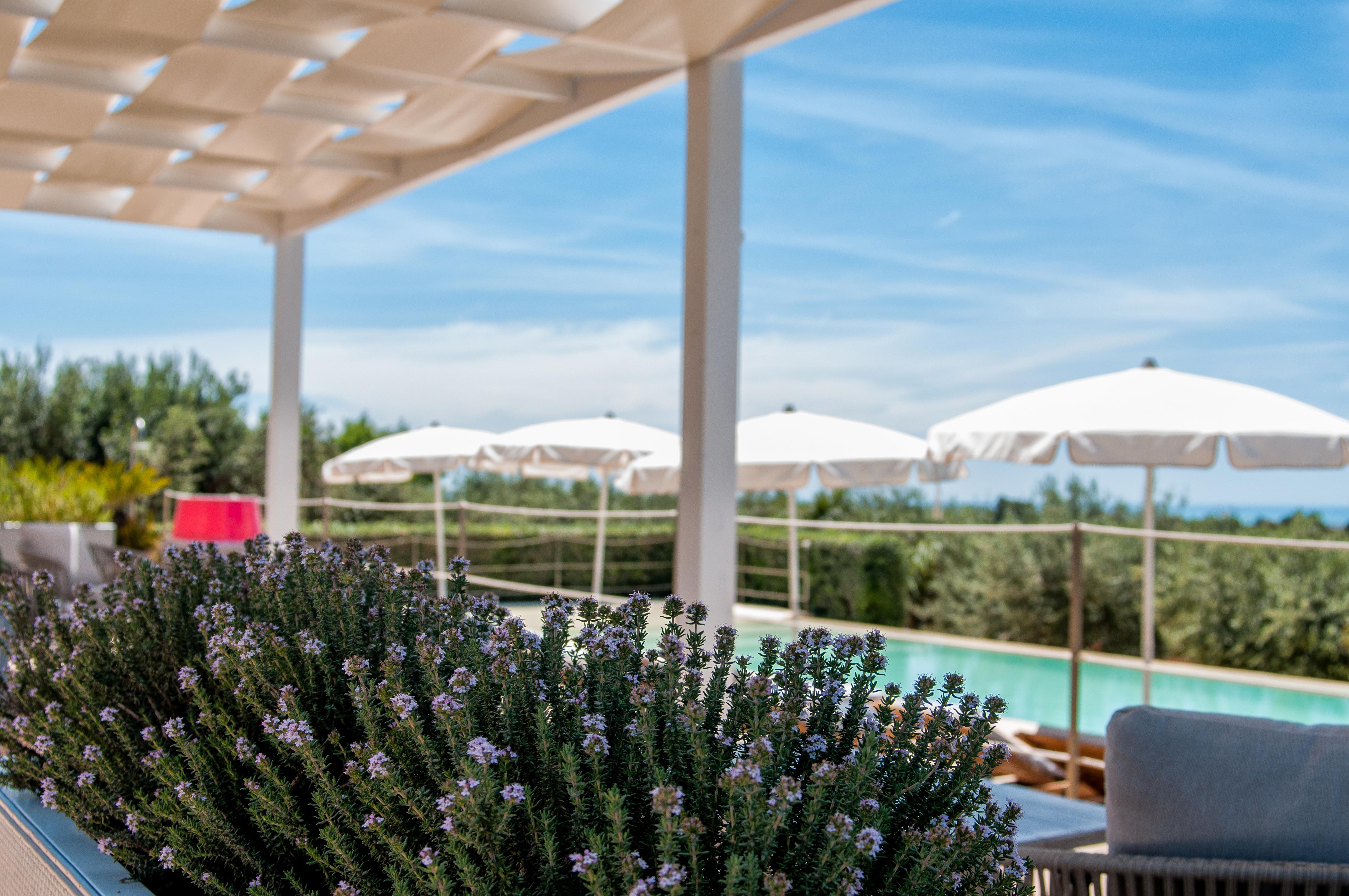 Hotel Relais Casina Miregia Menfi Zewnętrze zdjęcie