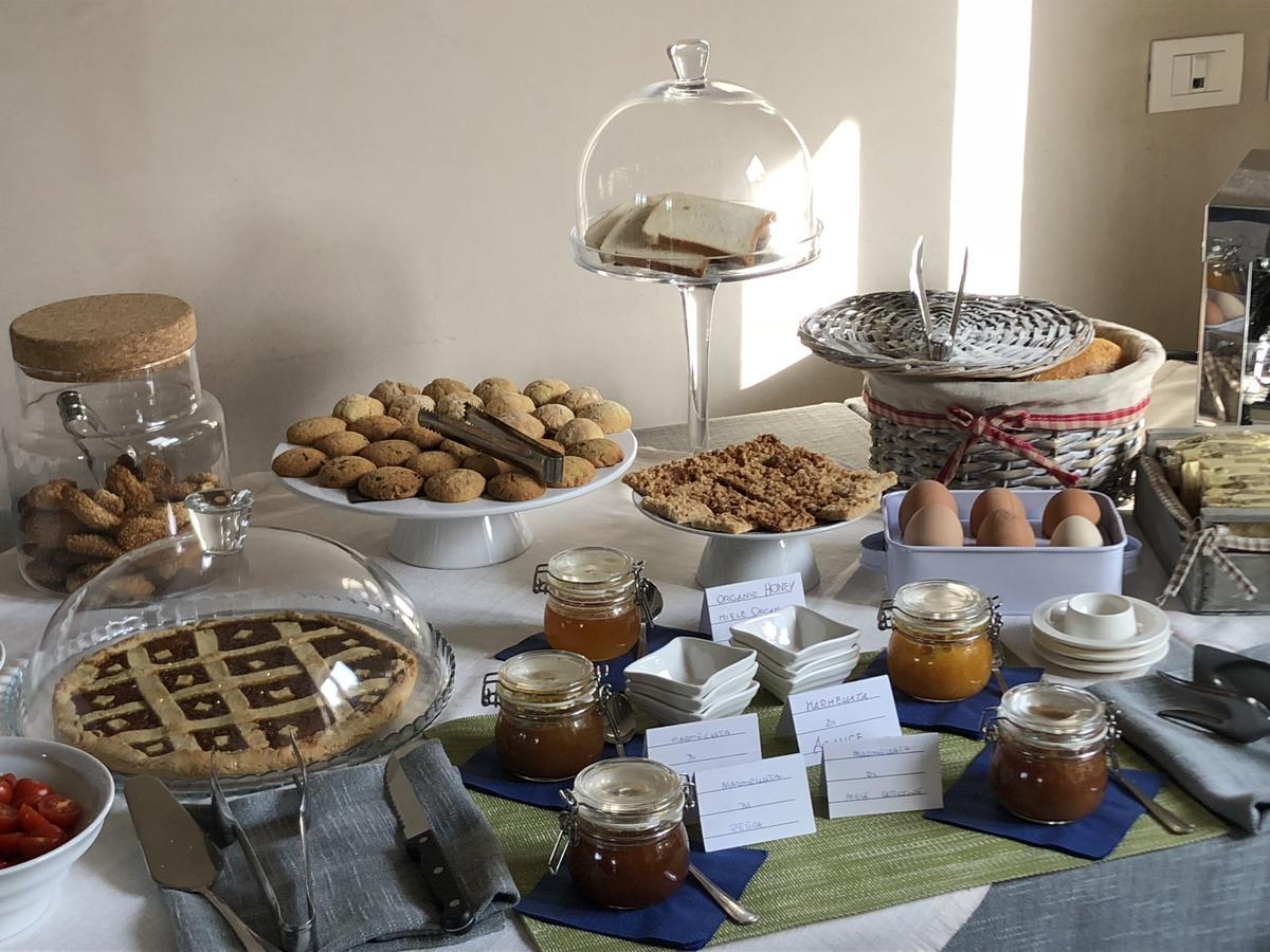 Hotel Relais Casina Miregia Menfi Zewnętrze zdjęcie