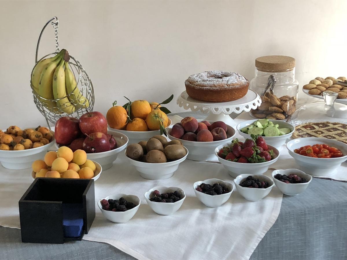Hotel Relais Casina Miregia Menfi Zewnętrze zdjęcie