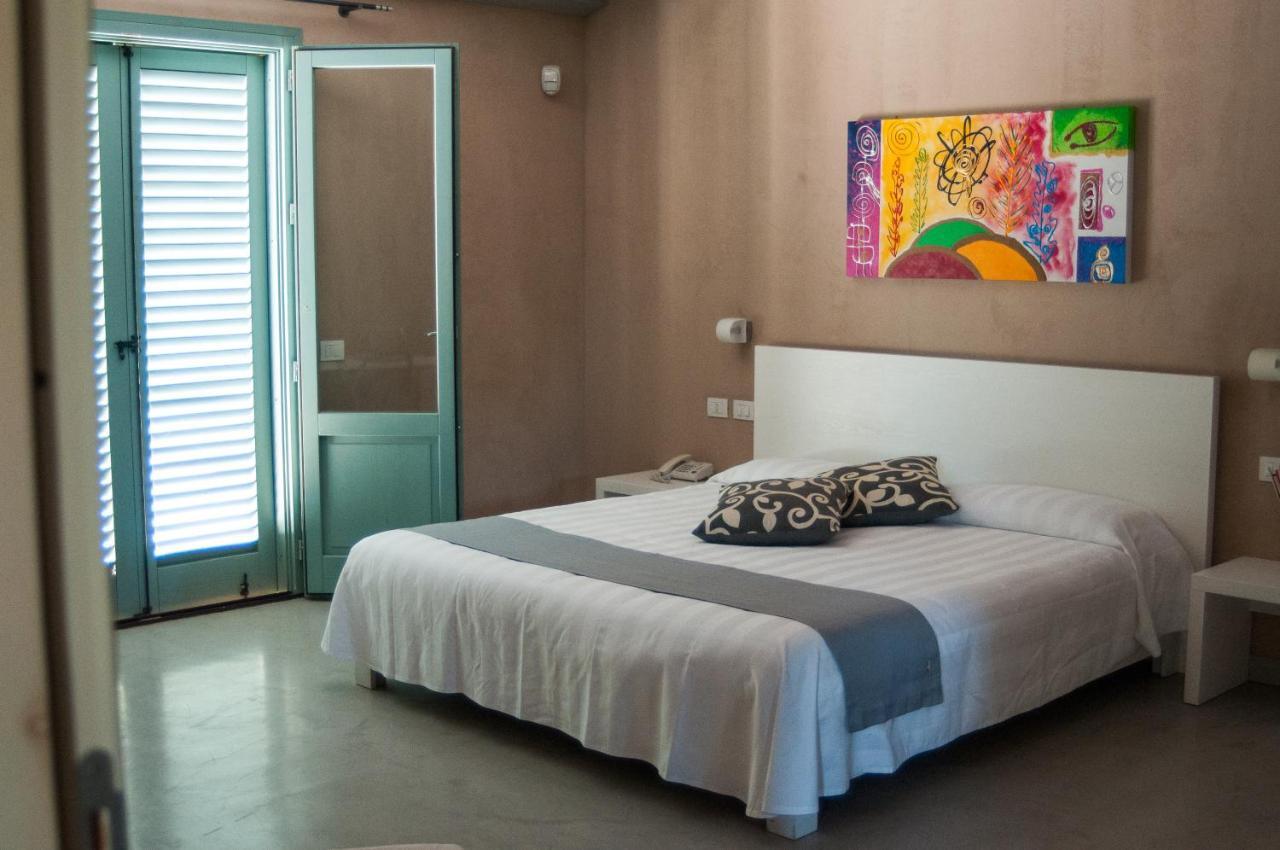 Hotel Relais Casina Miregia Menfi Zewnętrze zdjęcie